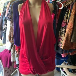 🎈2 for $10🎈Ladies Sexy Top - Size L